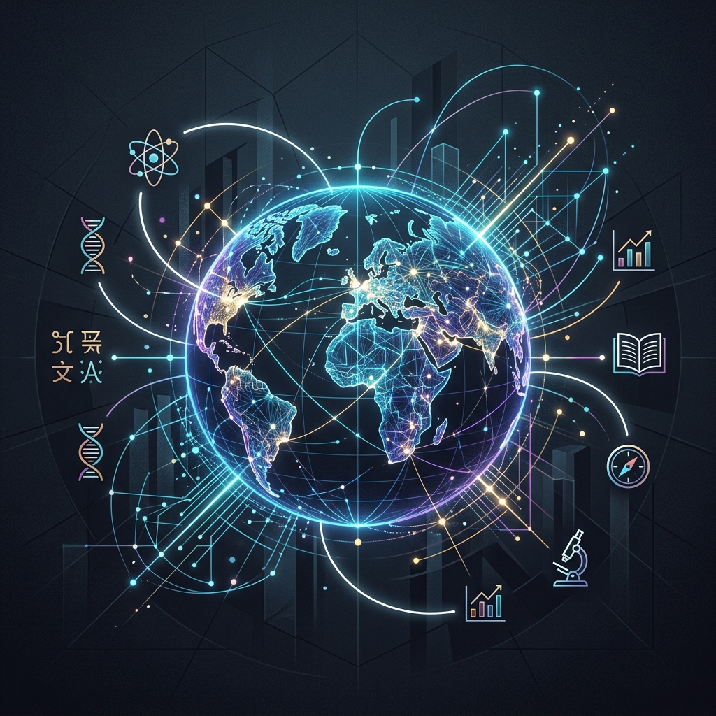 Seminar Essay on Globalization